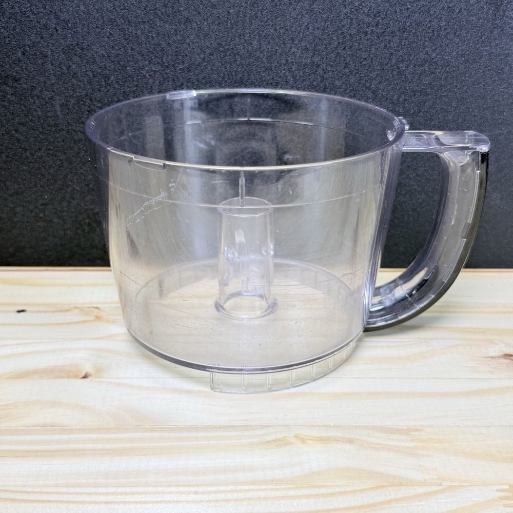 Cuisinart Food Processor CH-4DCWB Mini Chopper‎ Work Bowl Only